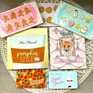 Too Faced Haul!